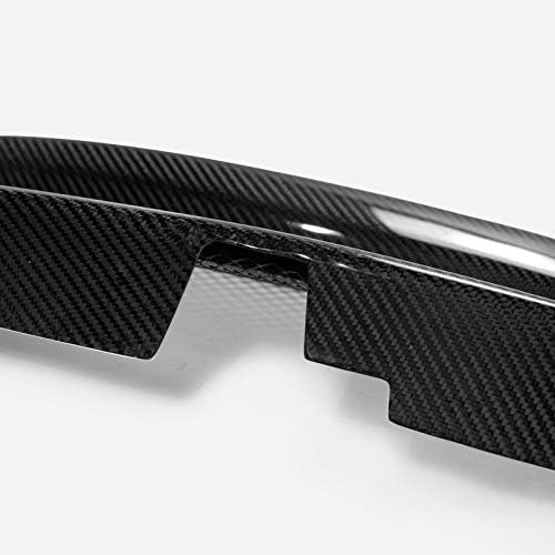 EPR for BL BP 04-06 Legacy Carbon Fiber car Front Bumper Grill Body Kits