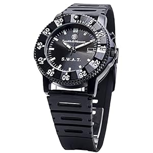 Smith & Wesson Swat Watch SWW45