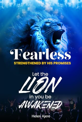 Fearless: Strengthened By God'S Promises
