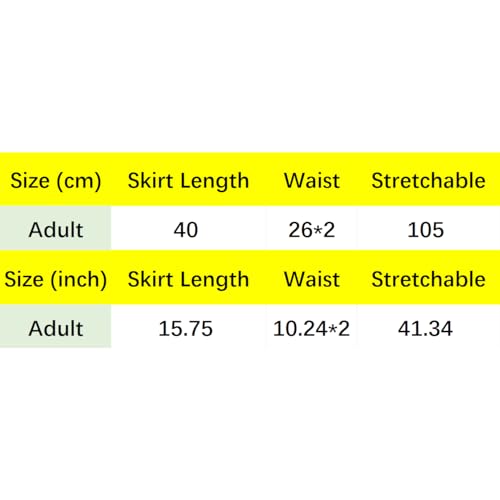 Women's Tutu Mini Skirt Tulle Layered Puffy Petticoat Ballet Bubble Dance Skirts Carnival Party Cosplay Underskirt3