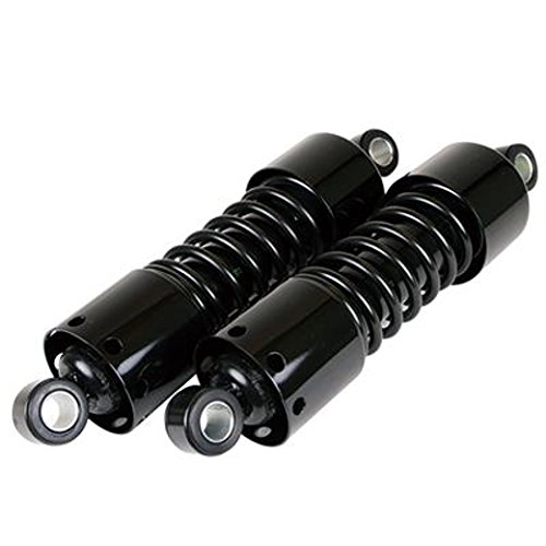 Amazon | グッズ(GOODS) サスペンション G-SUSPENSION-265 ブラック 