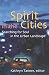 Spirit in the Cities