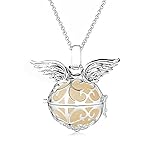 AUSWAHL an Set Herz ohrstecker schutzengel Silber armband kreuz des lebens baum lebensblume Flügel