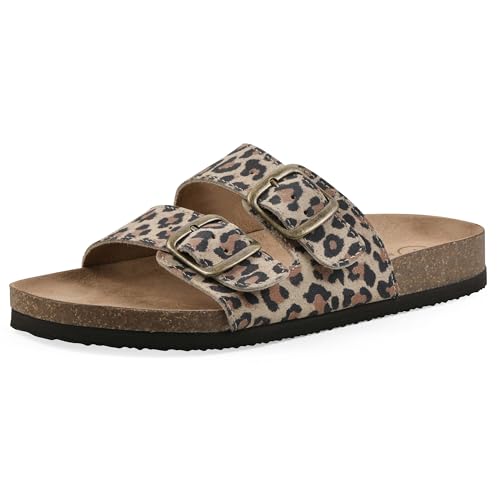 Image of White Mountain Women's Helga Footbed Sandal