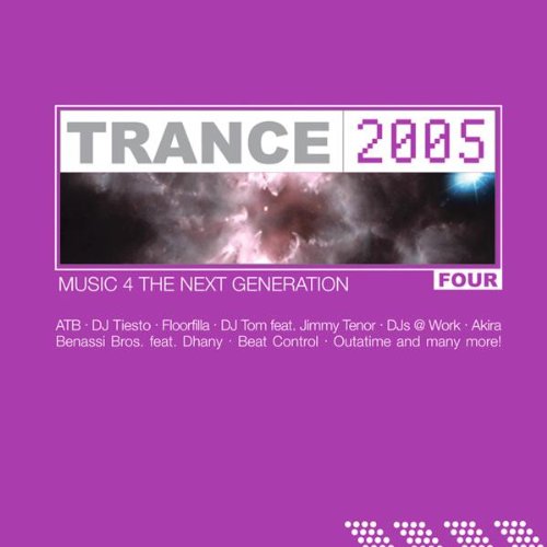 Trance 2005/4