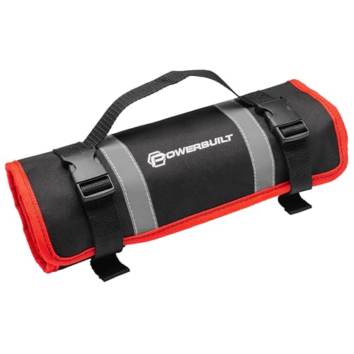 Powerbuilt 100-Piece Motorcycle Tool Kit