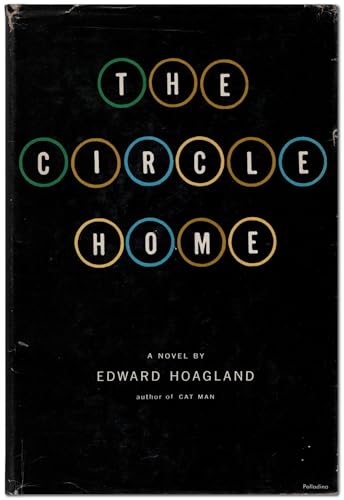 The Circle Home [Unknown] B000I30HBQ Book Cover