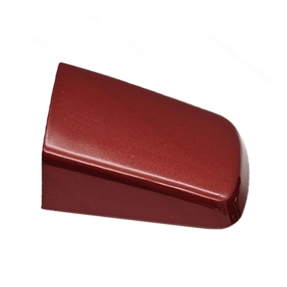 MHTGD Exterior Door Handle Cover Cap Lock Core Keyhole 80647-JE20A for Qashqai 2008 2009 2010 2011 2012 2013 2014 2015