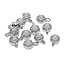 (Silver plated)