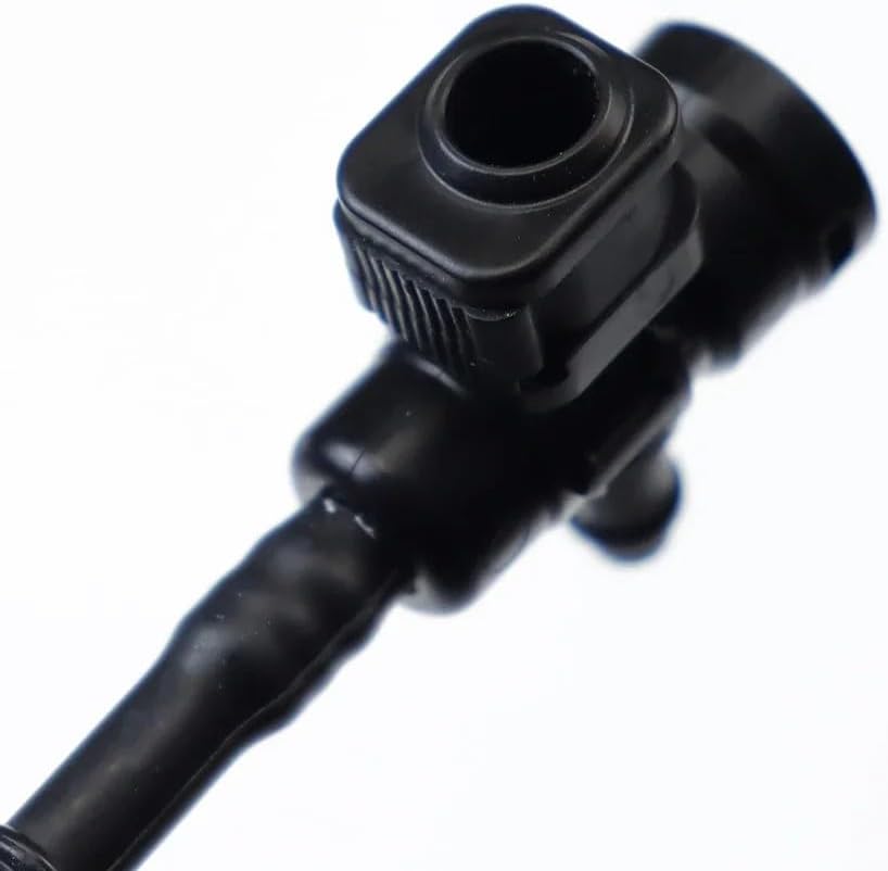 Rear Wiper Motor Washer Jet Nozzle Hose 80A955961A for Audi Q5L 2017-2026