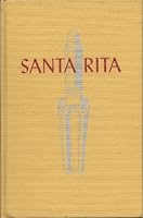 Santa Rita: The University of Texas Oil Discovery 0876110189 Book Cover