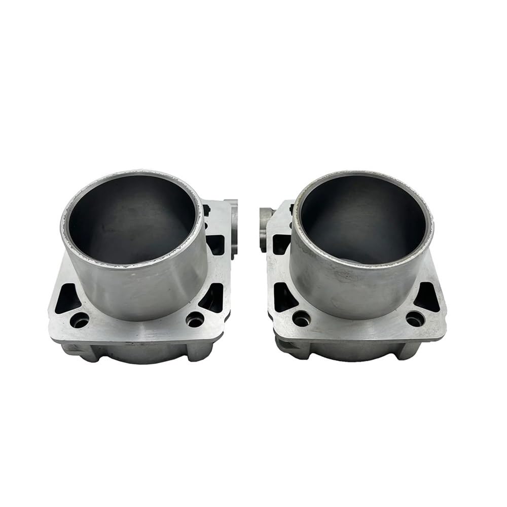 Cylindre ATV UTV HS800 pour réparer la perte de compression 800cc