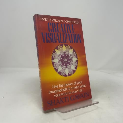 Creative Visualization