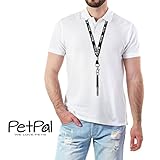 Hundepfeife von PetPäl – Premium Pfeife für Hunde Zubehör | #1 Bestseller für Einfaches Hundetraining & Welpen-Erziehung +Gratis Trainingstipps | Ultraschall Hundepfeifen mit Hochfrequenz Inklusive Umhänge Band | Bellen Stoppen & Kontrolle erlangen | Dog Whistle | Frequenz individuell einstellbar für Kommandos & Kunststücke - 5