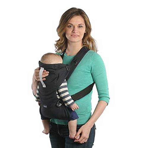 Chicco Easy Fit Canguru, Vermelho (Paprika), 0+ Meses