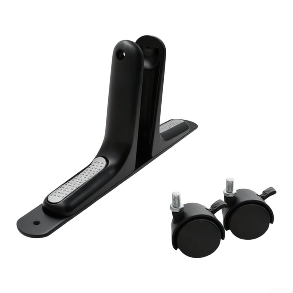 para aluminio Separador de ambientes Pies 42cm Base de soporte para