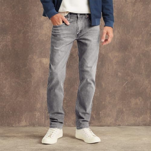 Image of Levi's Men's 502 Taper Fit Jeans (Also Available in Big & Tall)