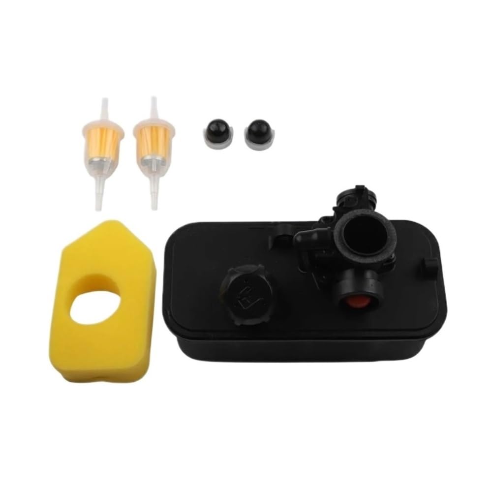 Kit de Mantenimiento for cortacésped Apto for 09B902 09C902