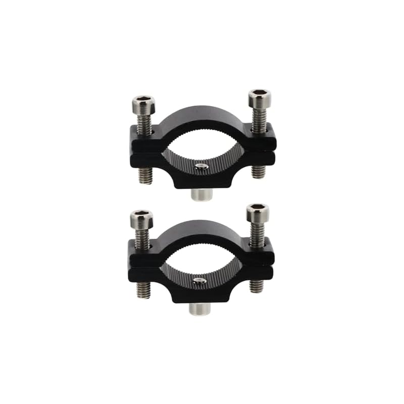 Ganazono-2Pcs-Fixture-Motorbike-Handlebar-Extender-Handlebar-Mount-Holder-Extension-Adapter-Extender-Holder-For-Motorbike-Handlebar-Clamp-Light-Holder-Handlebar-Extension-Mount 41+tg8tnrul. sl500 . ss800
