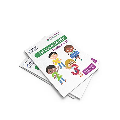 Textbook 1B: For Curriculum for Excellence Primary Maths (Primary Maths for Scotland) - Image 10