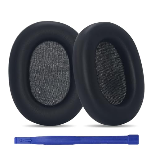 umvowuxa �����p�C���[�p�b�h Sony WH-1000XM6�w�b�h�t�H���Ή� �\�t�g�v���e�C�����U�[