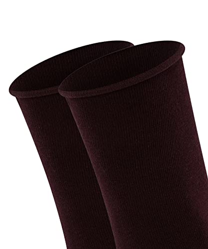 Image of FALKE Women's Happy Cotton Socks, 2 Pairs