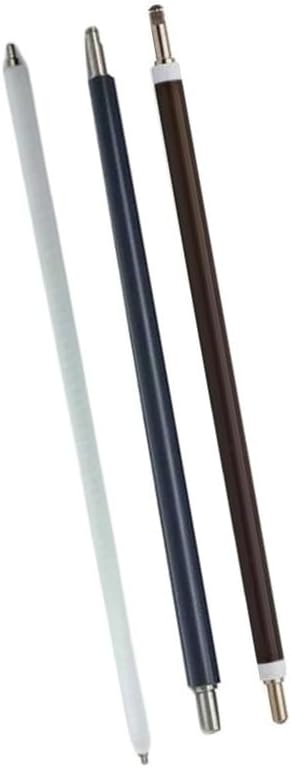 Primary Charge Roller Fit for MPC305 MPC306 C305 C306 MPC 306 406 407 307 Cleaning(1Set)