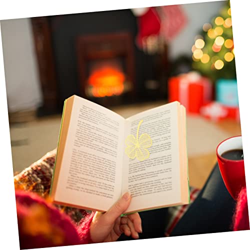 Marque-pages libellule, le cadeau idéal pour lectrices et étudiantes