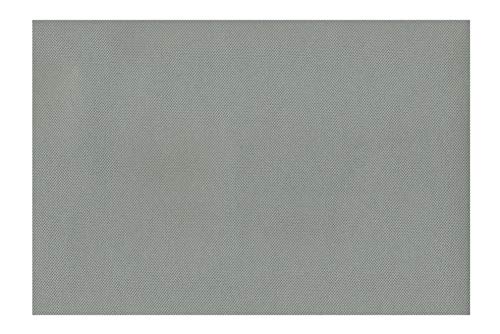 Premium Pearl Gray Headliner Repair Fabric for VW Jetta – 3 Yards of Quality, Foam-Backed Material