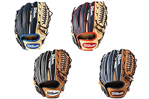 即日出荷 展示会限定 ウイルソン 野球用 軟式 グラブ ピッチャー用 DUAL デュアル 投手用 33型 Wannabe HERO WTARHH33P wil21fw 202107-new