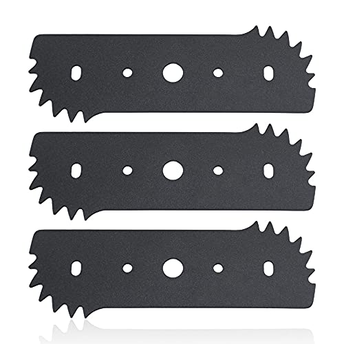 Top 10 Best Electric Edger With Blade Reviews & Buying Guide Katynel