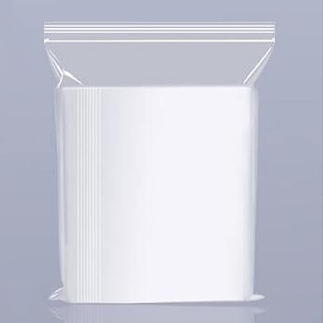Sacchetto Di Plastica 11,9x16,2cm Trasparente E Richiudibile Ko 30166 Sacchetto Di Plastica 11,9x16,2cm Trasparente E Richiudibile Ko 30166