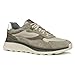 Geox U Spherica Actif X1, Zapatillas Hombre, Sand Sage, 42 EU
