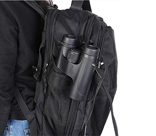 Télescope binoculaire 10x42 haute puissance avec optique lumineuse net