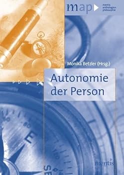 Paperback Autonomie Der Person [German] Book