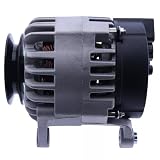 SMRR-MACHINE 12V 2871A308 Alternator for Perkins Engine