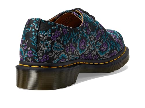 Image of Dr. Martens Womens 1461 Pw Smooth 3-Eye