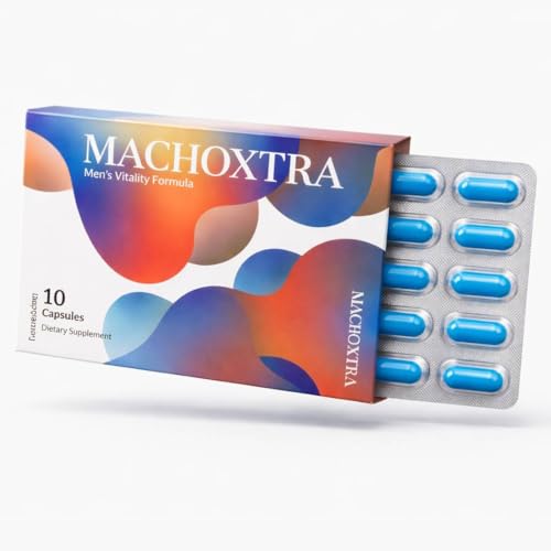 Wentira Ultra Advance 10 Herbs of Traditional Use for Maximizing Performance and Endurance 10C