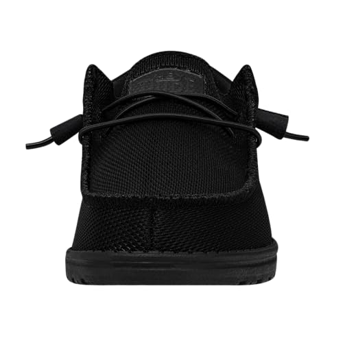 Image of Hey Dude Men's Wally Multiple Colors | Men's Shoes | Men's Lace Up Loafers | Comfortable & Light-Weight