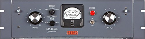 �y�������K�i�zRETRO INSTRUMENTS Sta-Level Tube Compressor