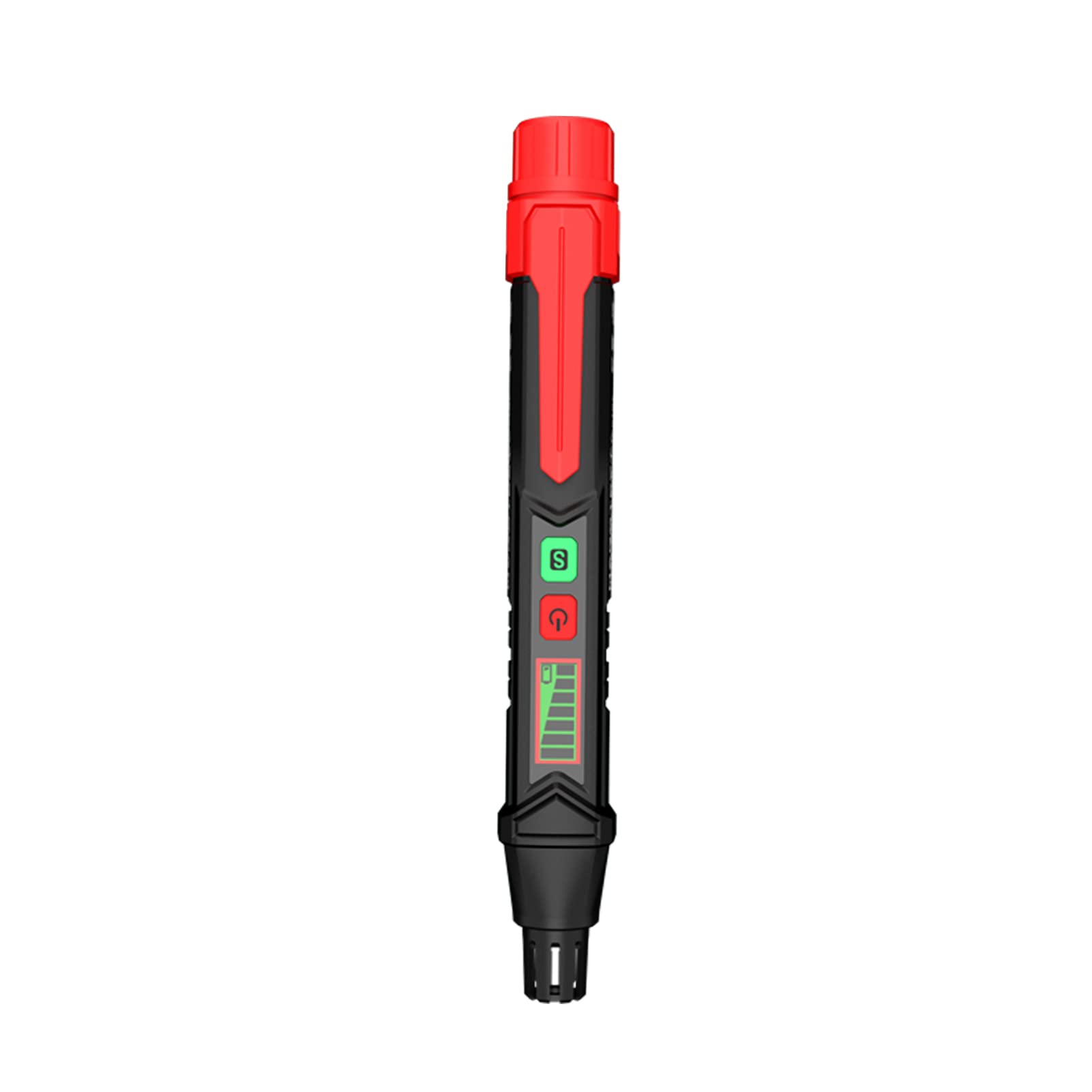 Juroupi Habotest Ht60 Portable Gas Detector Handheld Gas Detector With Audible And Visual Alarm With Lcd Display Methane Gas Detector