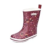  Bundgaard Schuhe GmbH Classic Rubber Boot Größe 35 EU Winter Flower