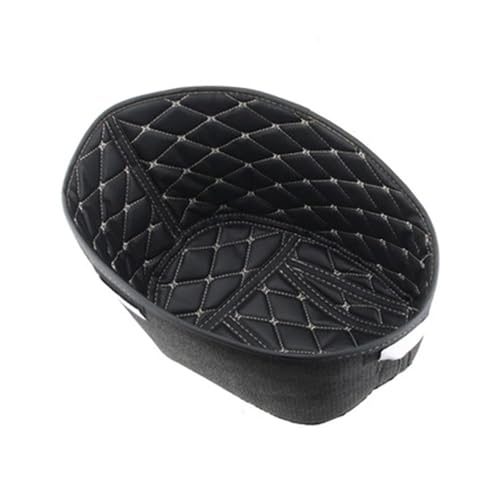 Forro interior maletero motocicleta para Sprint150 y GTS 300 accesorios 3