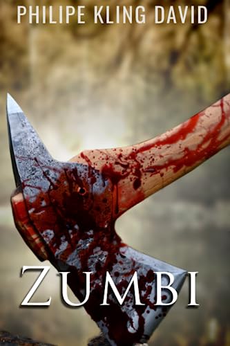 Zumbi (Portuguese Edition)