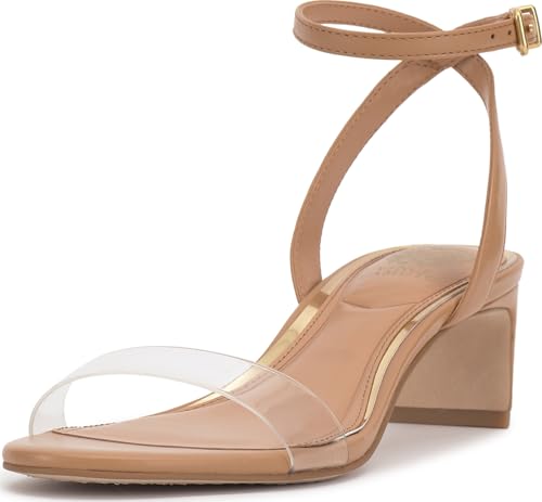 Vince Camuto Women's Lylahs Heeled Sandal