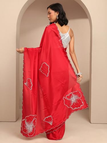 Image of Libas Women Saree