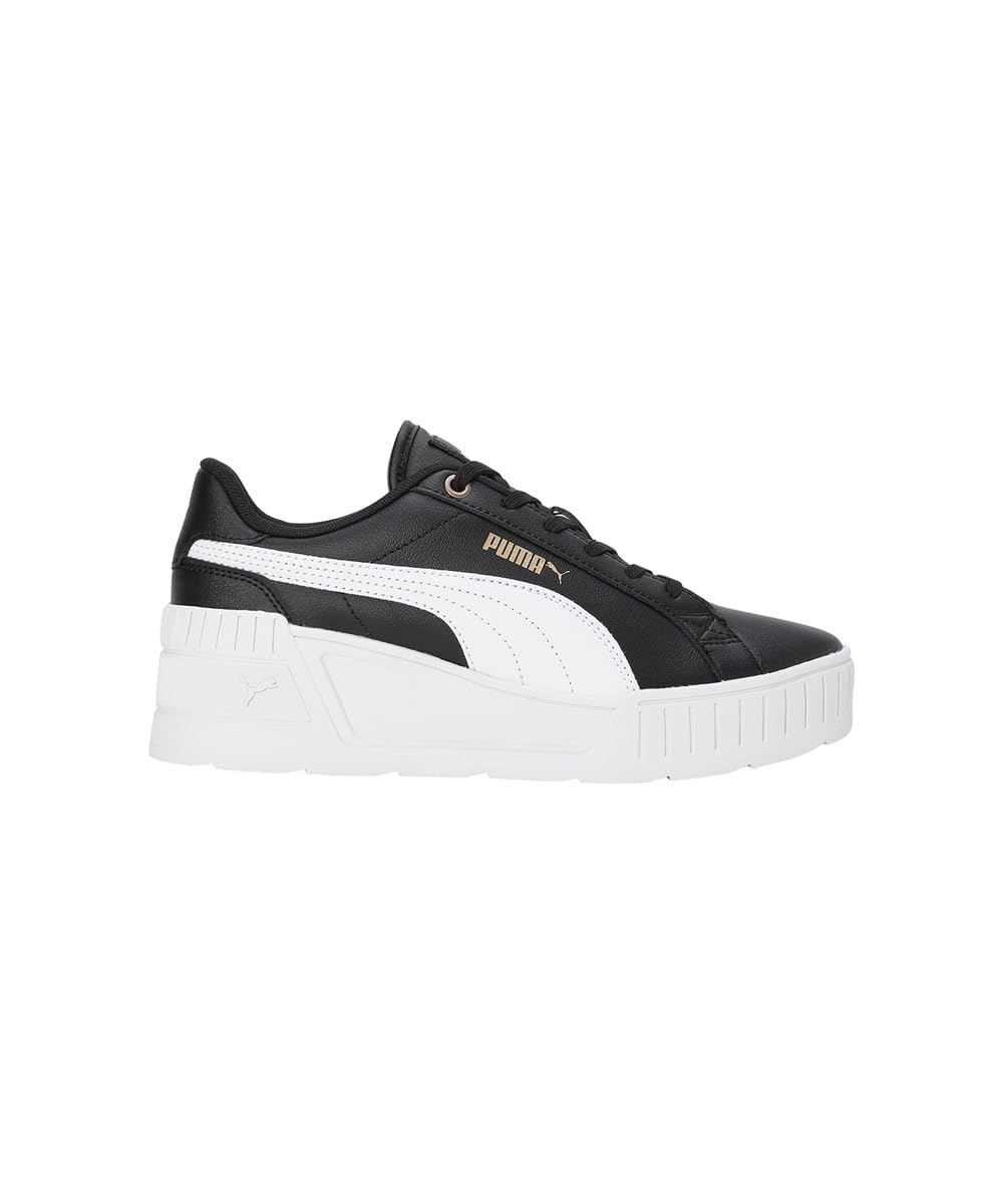 Puma Karmen Wedge Chaussures de footballFemme