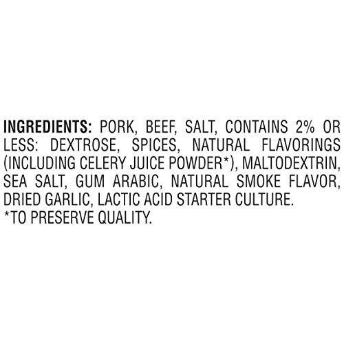 Hillshire Farm 10000020170 Ultra Thin Uncured Hard Salami thumb #7