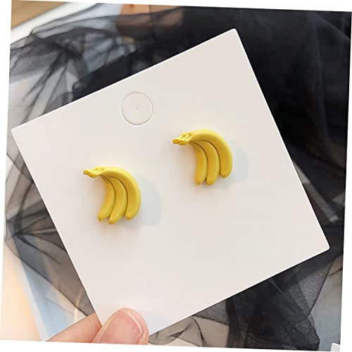 Clips d'oreille Miss Minet pour porter des boucles sans douleur