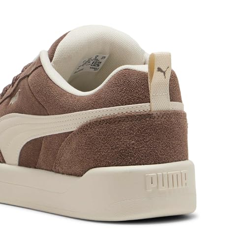 Image of Puma Unisex-Adult Park Lifestyle Raw Sneaker